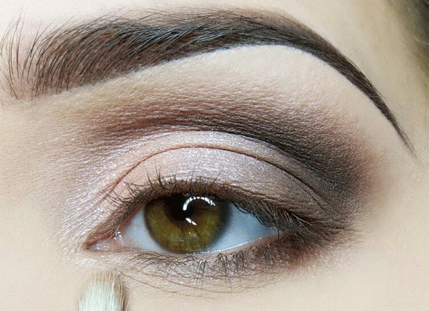 Maquillaje ojos