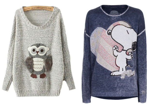 Jerseys decoradosv Polyvore