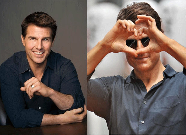 Tom Cruise corazon