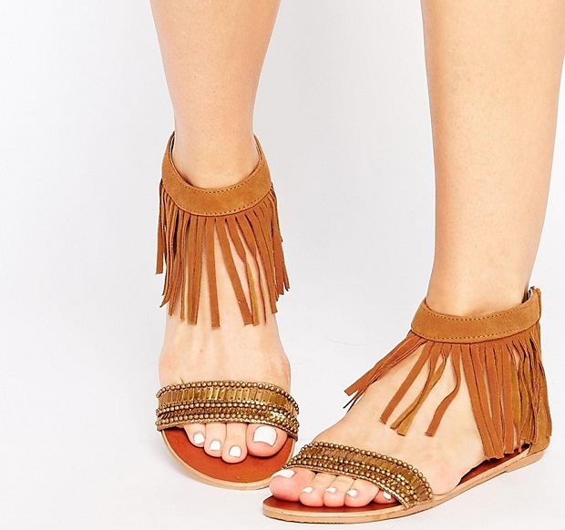 asos 4 hippie chic