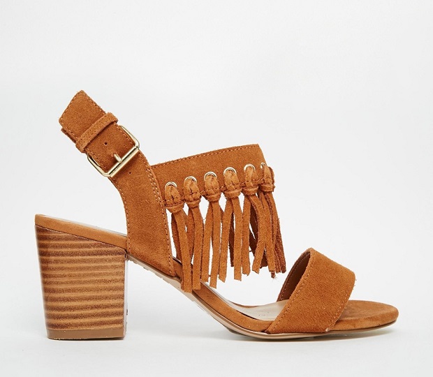 asos 5 hippie chic