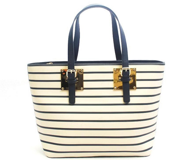 bolsos de moda navy