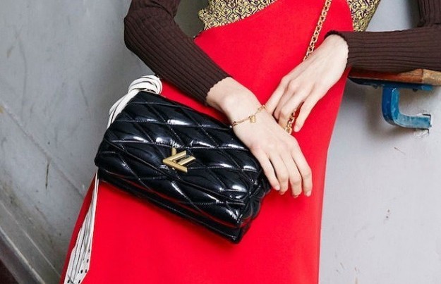 bolsos otoño invierno 2015 LV