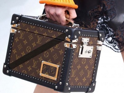 Los bolsos Louis Vuitton para la colección otoño invierno 2015