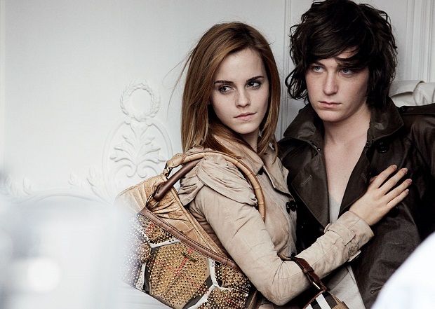 burberry emma
