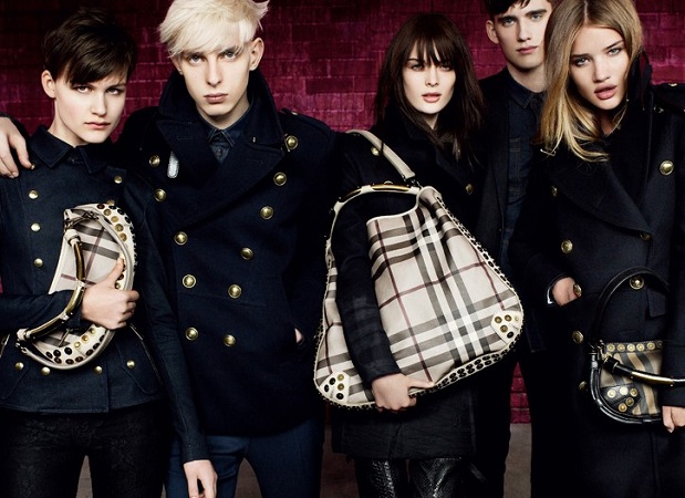 burberry