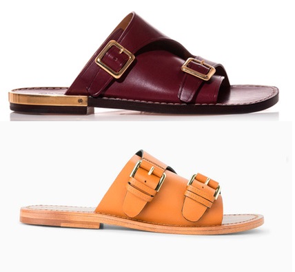 chloé vs mango