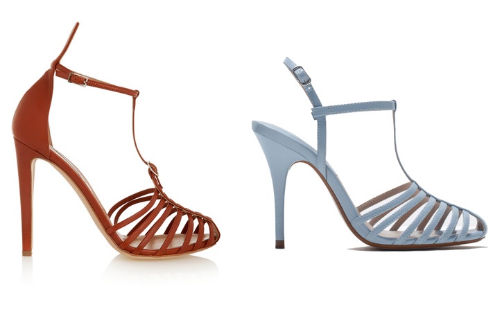 clones de moda altuzarra - Zara