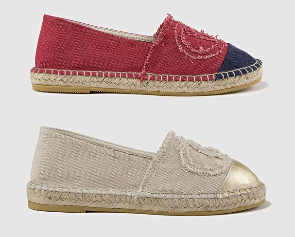 clones de moda chanel - gloria ortiz