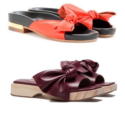 clones de moda chloé - uterqüe