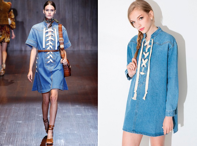 clones de moda gucci - pixie market