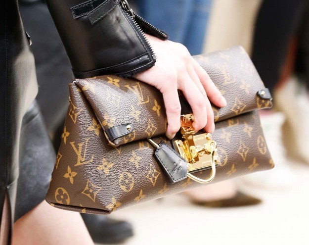 clutch monogram bolsos otoño invierno 2015