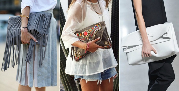 clutch verano