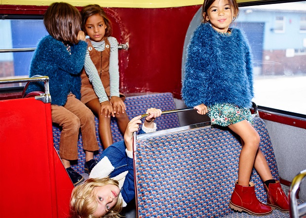 estampados moda niños