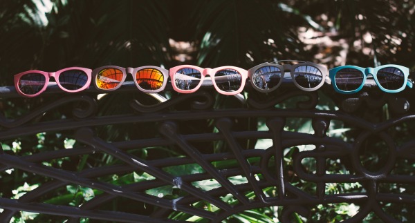 gafas de sol Uniqbrow