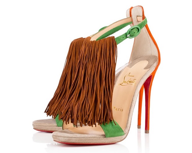 louboutin 9 hippie chic