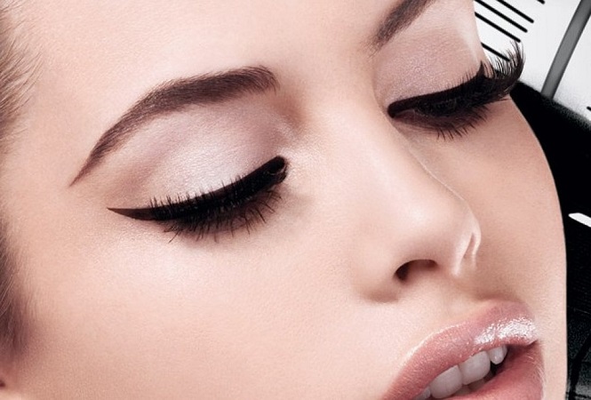 maquillaje de ojos