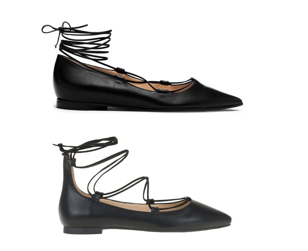 michael kors - parfois clones de moda