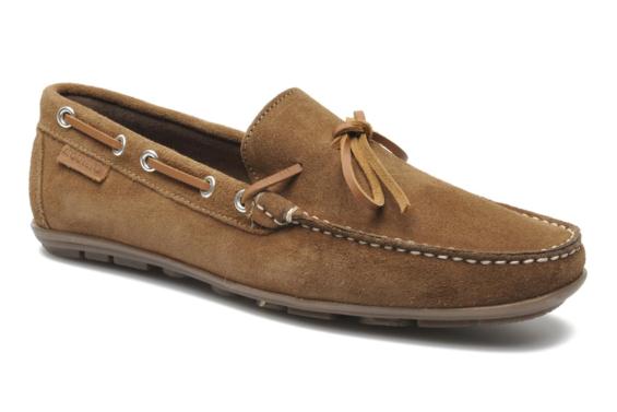mocasines moda masculina