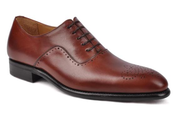 moda masculina zapatos