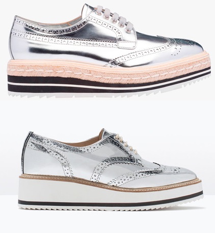 prada vs zara