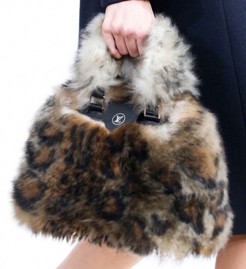 print animal bolsos otoño invierno 2015