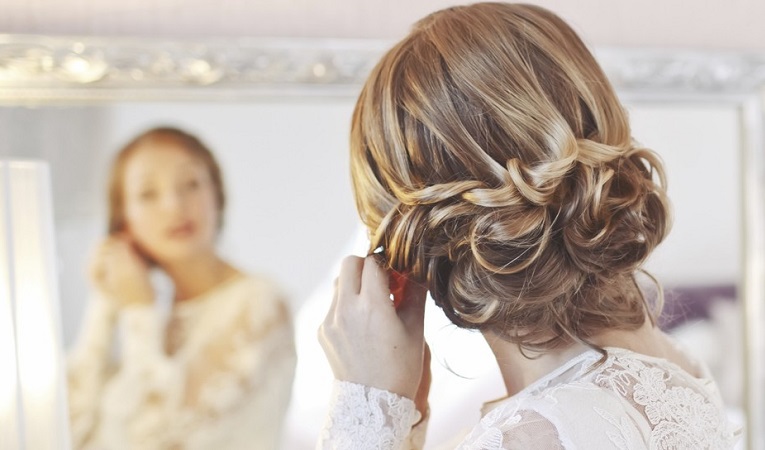 recogidos de novia