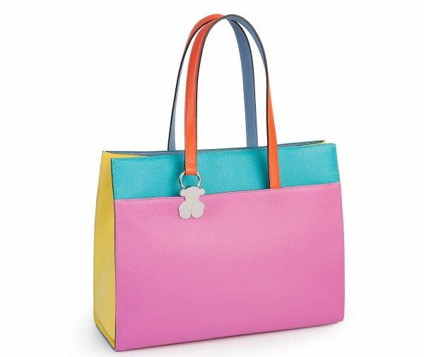 shopper bag moda
