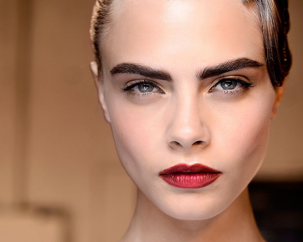 tendencias de maquillaje cejas (2)