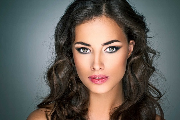 tendencias de maquillaje lived in