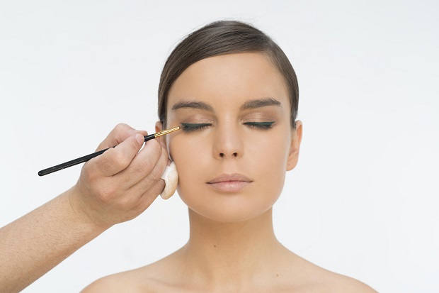 tutorial maquillaje de ojos