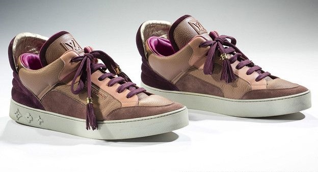zapatillas Louis Vuitton