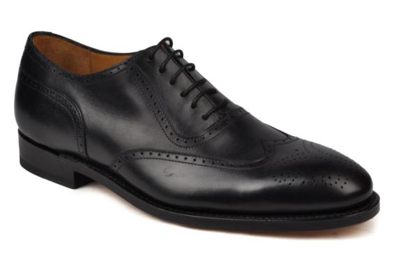 zapatos caballero cordones