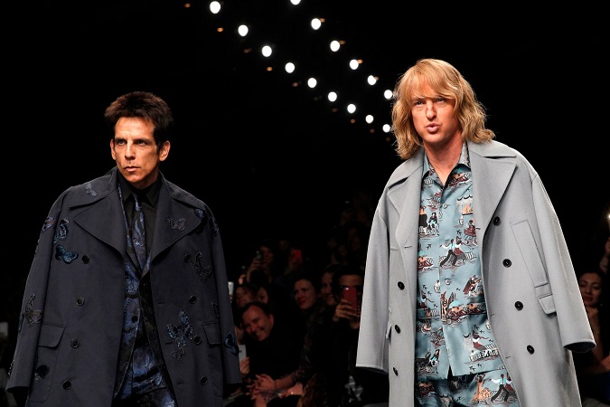 zoolander 2016