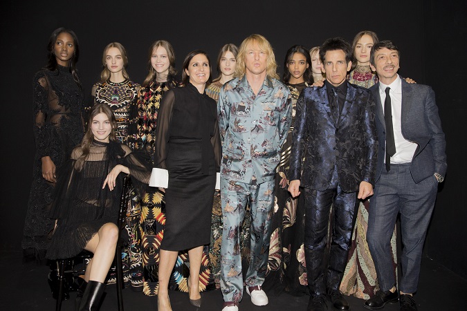 zoolander valentino