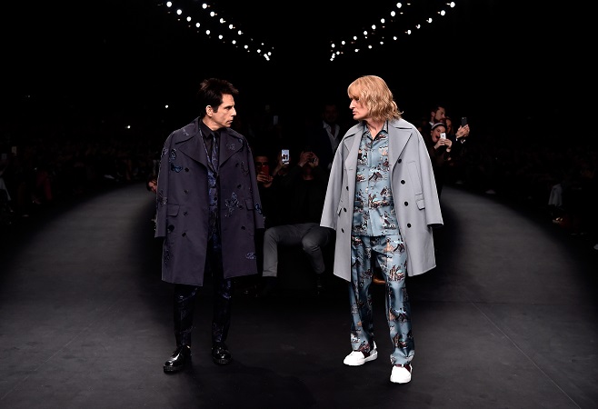 Zoolander