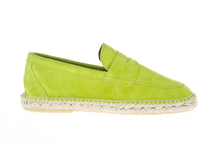 Abarca shoes made in spain
