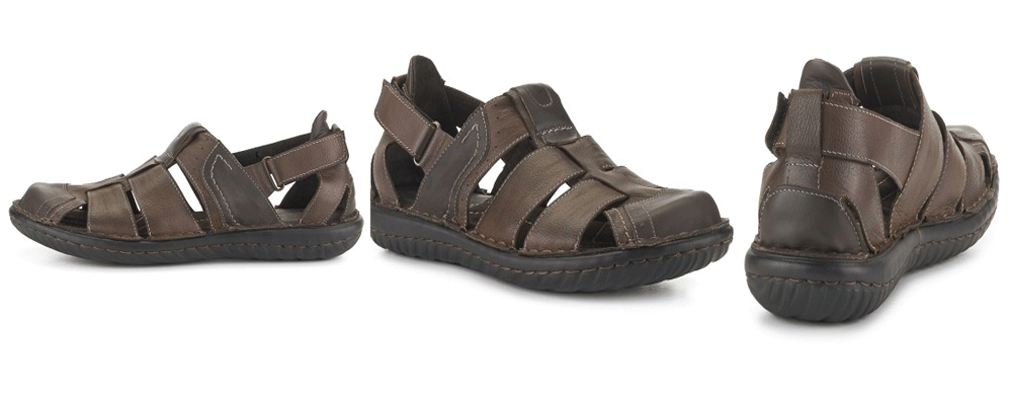 Sandalias Fosco