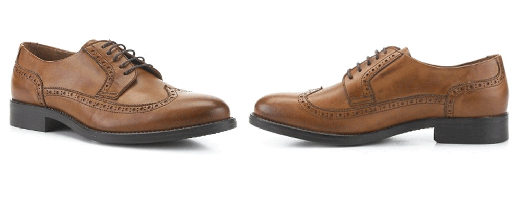 Mocasines Fosco