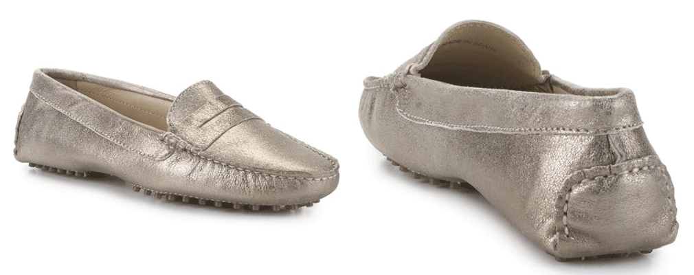 Mocasines Fosco
