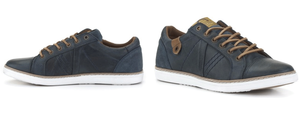 Zapatos casuales Fosco