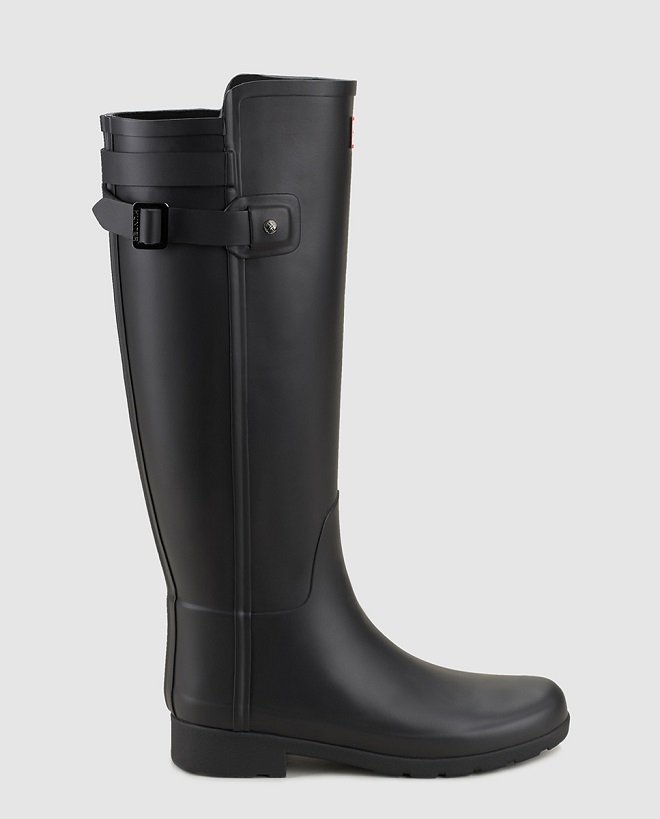 HUNTER marcas de zapatos