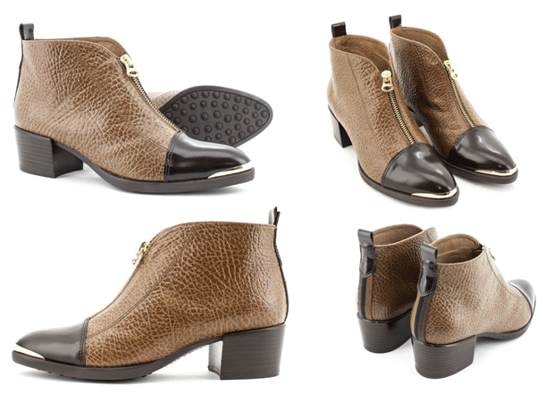 Botines Hispanitas