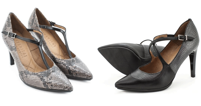Hispanitas tacones