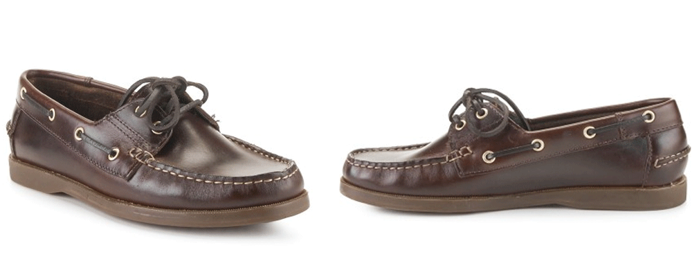 Mocasines Fosco