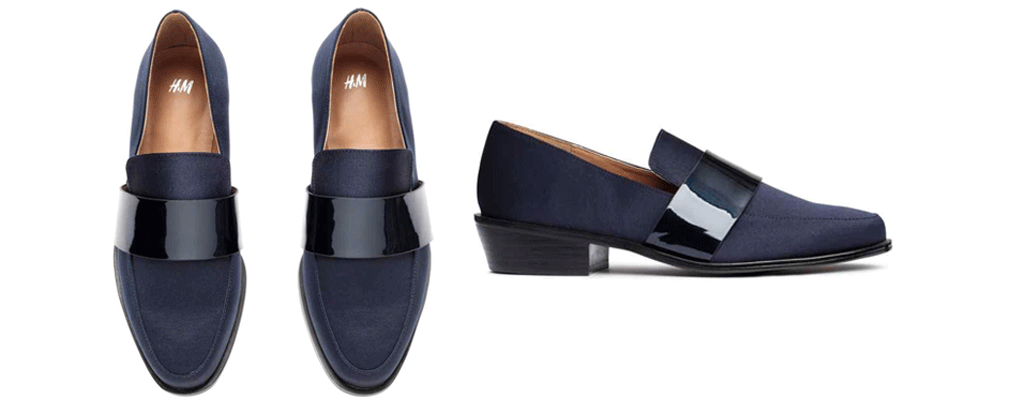 Mocasines HM