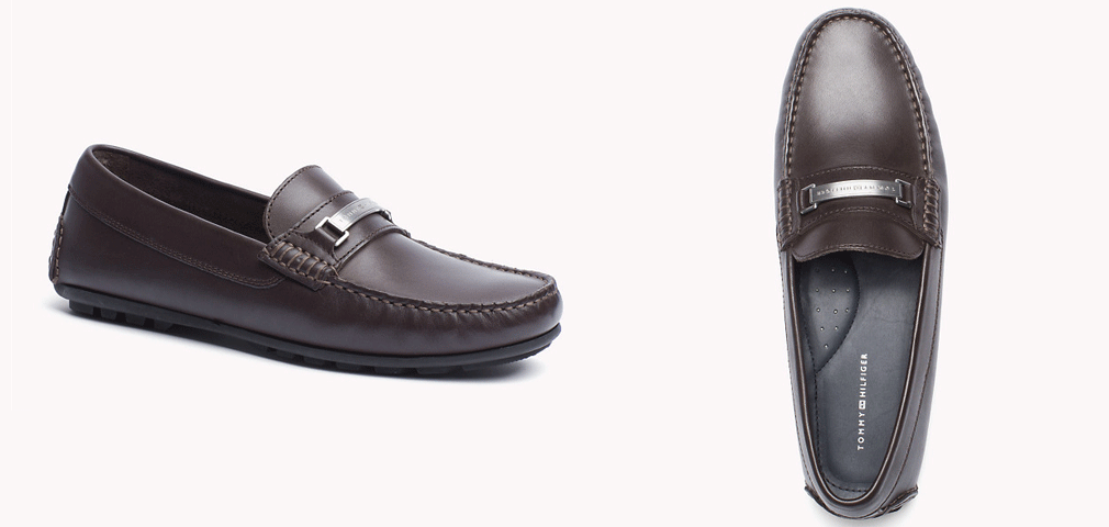 Mocasines Tommy Hilfiger