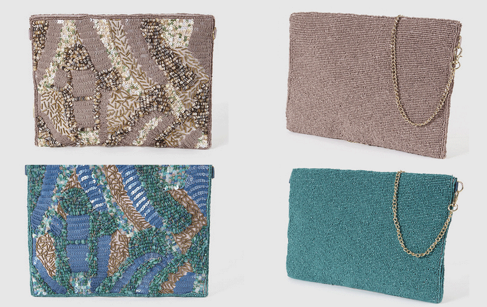 Bolsos Tintoretto