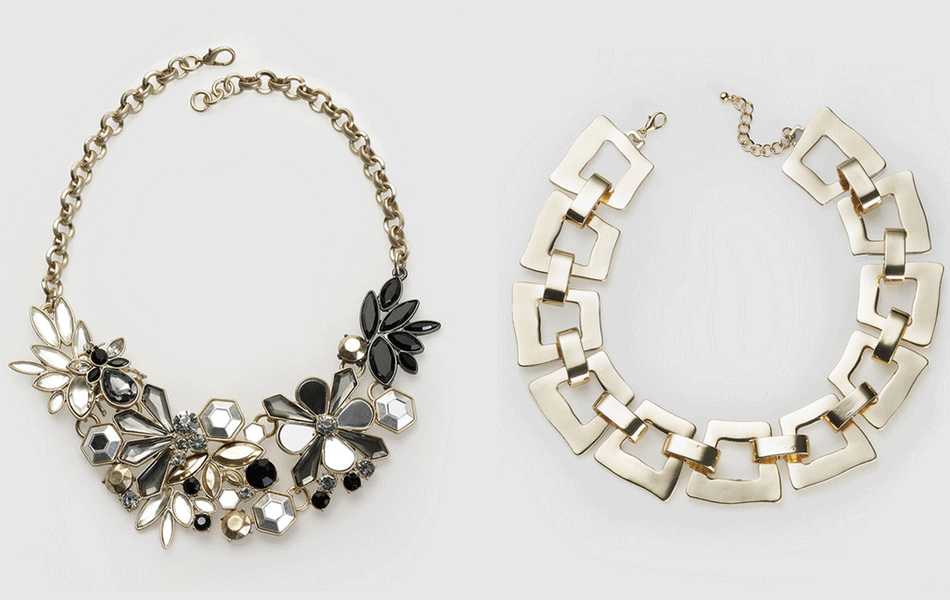 Collares Tintoretto