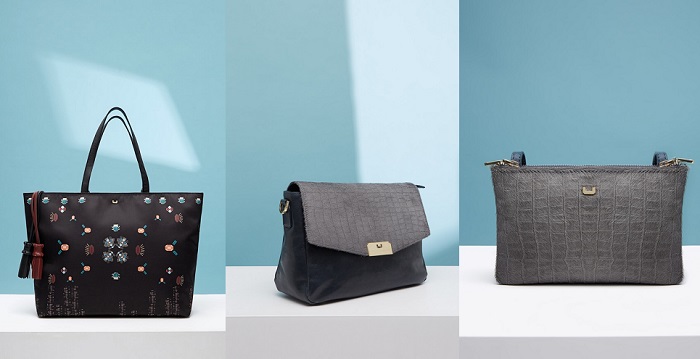 bolsos adolfo domínguez U